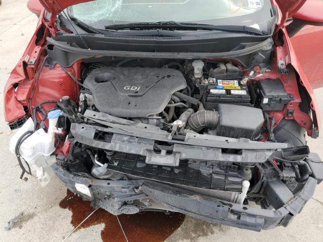 Photo 7 from auction – 2014 KIA RIO LX with VIN KNADM4A39E6400632