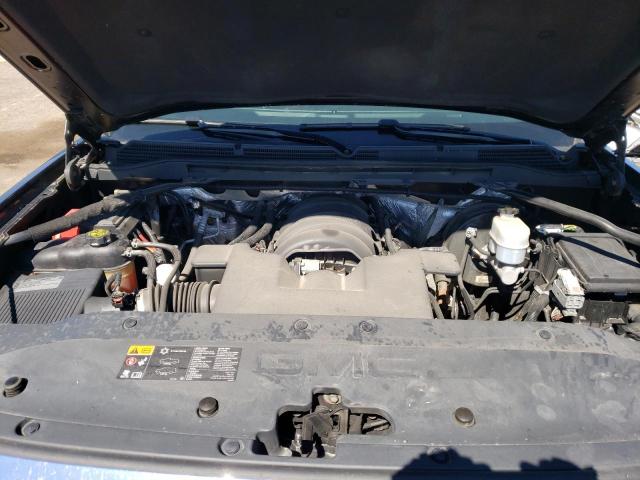 Photo 7 from auction – 2014 GMC SIERRA K15 with VIN 3GTU2WEC1EG376016