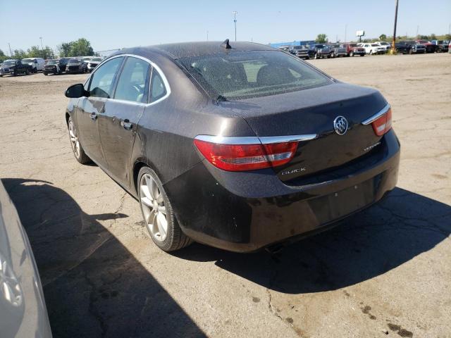Photo 3 from auction – 2013 BUICK VERANO with VIN 1G4PP5SK3D4165556