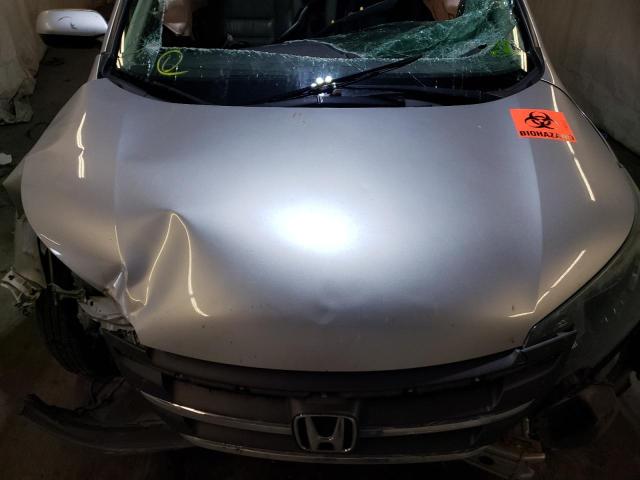 Photo 7 from auction – 2012 HONDA CR-V EXL with VIN 2HKRM4H7XCH600357