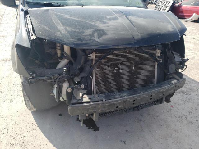 صورة رقم 9 من المزاد - 2010 DODGE GRAND CARA مع VIN 2D4RN4DE0AR145006