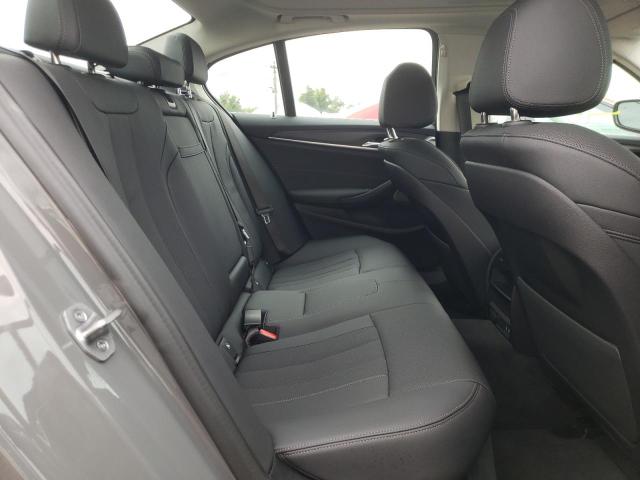 Photo 6 from auction – 2022 BMW 530XE with VIN WBA33AG00NCK56545