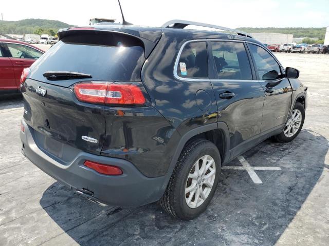 Photo 4 from auction – 2016 JEEP CHEROKEE L with VIN 1C4PJMCS3GW182526