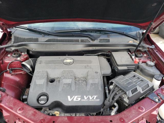Photo 7 from auction – 2016 CHEVROLET EQUINOX LT with VIN 2GNFLGE3XG6351875