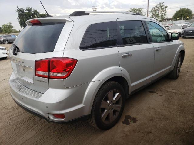 Photo 4 from auction – 2014 DODGE JOURNEY LI with VIN 3C4PDCDG8ET157653