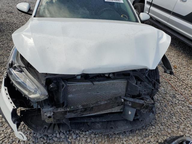 Photo 7 from auction – 2020 KIA FORTE FE with VIN 3KPF24AD7LE144928