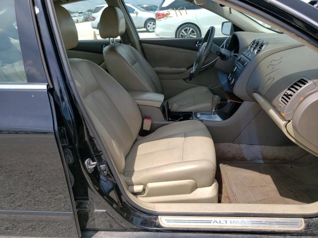 Photo 5 from auction – 2008 NISSAN ALTIMA 2.5 with VIN 1N4AL21E18C128460