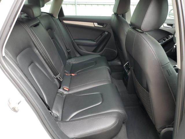 Photo 6 from auction – 2016 AUDI A4 PREMIUM with VIN WAUAFAFL4GN013886