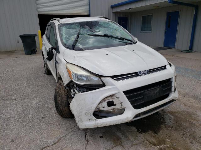 Photo 9 from auction – 2015 FORD ESCAPE TIT with VIN 1FMCU9J95FUA83781