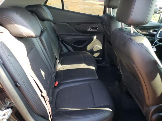 Photo 6 from auction – 2016 BUICK ENCORE with VIN KL4CJASB4GB672702