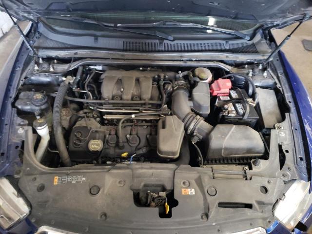 Photo 7 from auction – 2014 FORD TAURUS SEL with VIN 1FAHP2H80EG136959