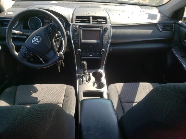 Photo 9 from auction – 2016 TOYOTA CAMRY LE with VIN 4T4BF1FK5GR565306