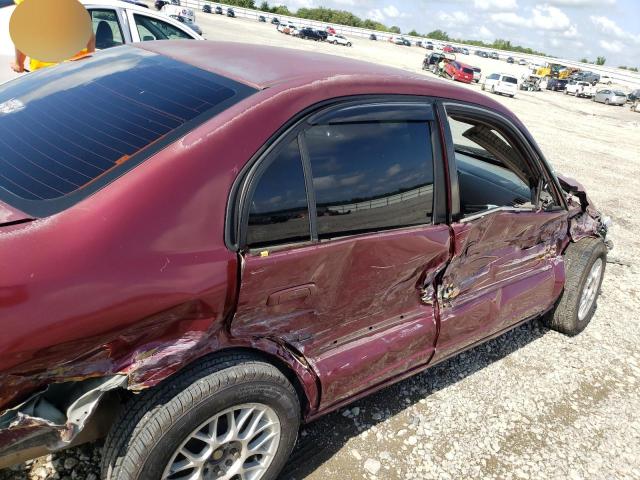 Photo 9 from auction – 2002 HONDA CIVIC LX with VIN 1HGES16582L052925