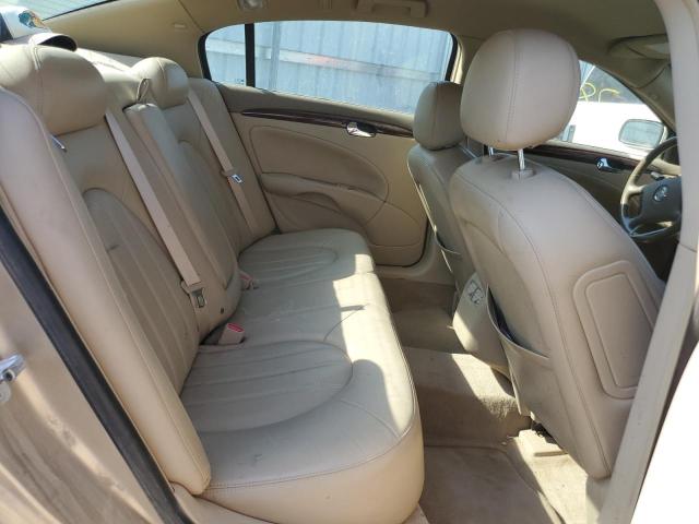Photo 6 from auction – 2006 BUICK LUCERNE CX with VIN 1G4HD57216U151650