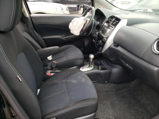 Photo 5 from auction – 2016 NISSAN VERSA NOTE with VIN 3N1CE2CP4GL363887