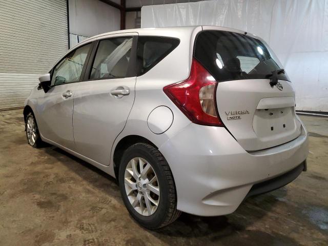 Photo 3 from auction – 2017 NISSAN VERSA NOTE with VIN 3N1CE2CPXHL358081