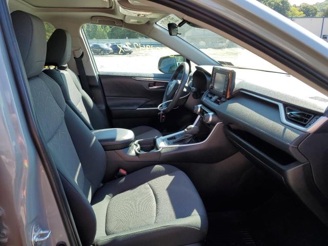 Photo 5 from auction – 2019 TOYOTA RAV4 XLE with VIN 2T3P1RFV2KC048506