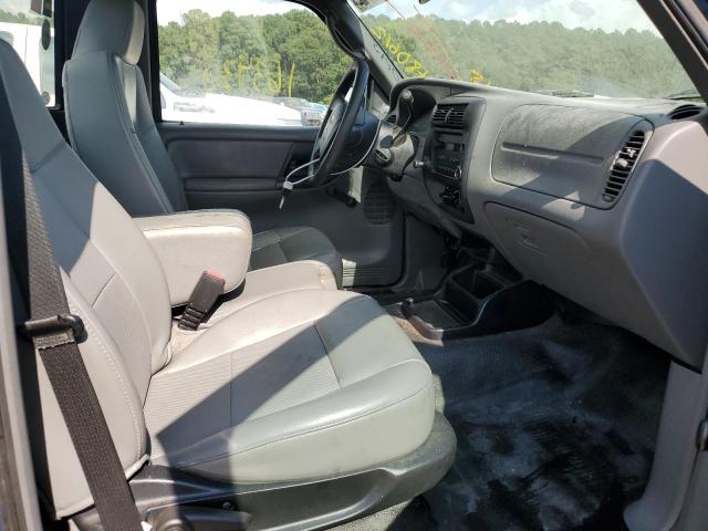 Photo 5 from auction – 2008 FORD RANGER with VIN 1FTYR10D38PA15760