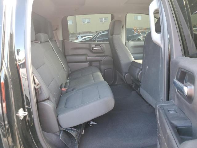 Photo 6 from auction – 2020 CHEVROLET SILVERADO with VIN 3GCPWBEH0LG131713