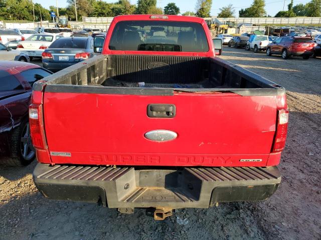 Photo 6 from auction – 2012 FORD F250 SUPER with VIN 1FTBF2B61CEA39384