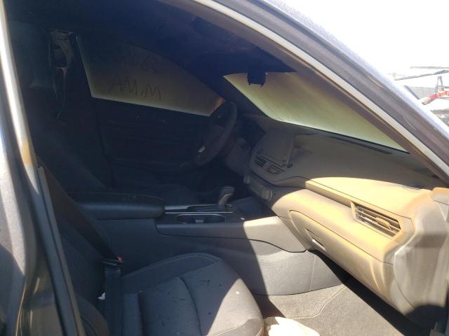 Photo 5 from auction – 2022 NISSAN ALTIMA SV with VIN 1N4BL4DV1NN318397