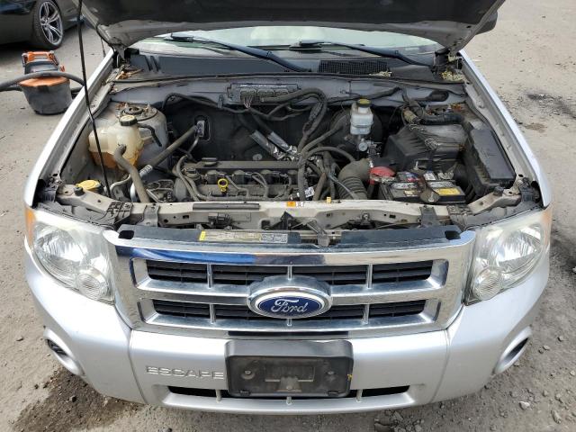 Photo 7 from auction – 2011 FORD ESCAPE XLS with VIN 1FMCU0C7XBKA68741