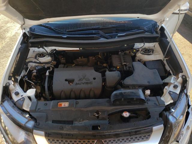 Photo 7 from auction – 2020 MITSUBISHI OUTLANDER with VIN JA4AD3A34LZ018112