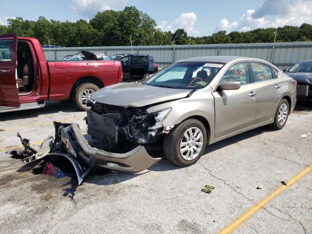 Photo 2 from auction – 2015 NISSAN ALTIMA 2.5 with VIN 1N4AL3APXFC457873