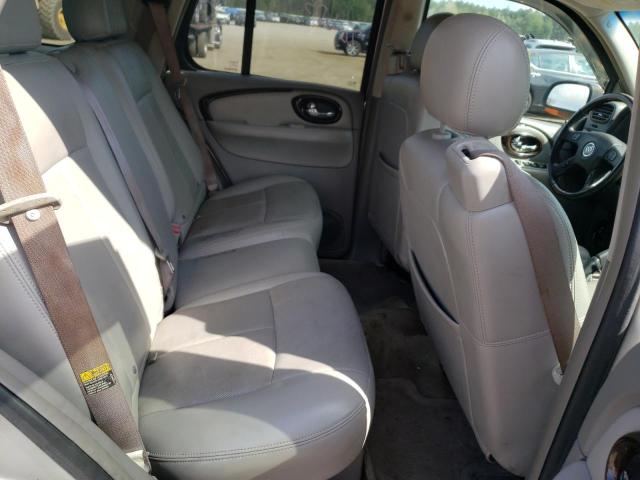 Photo 6 from auction – 2005 BUICK RAINIER CX with VIN 5GADS13S852312725
