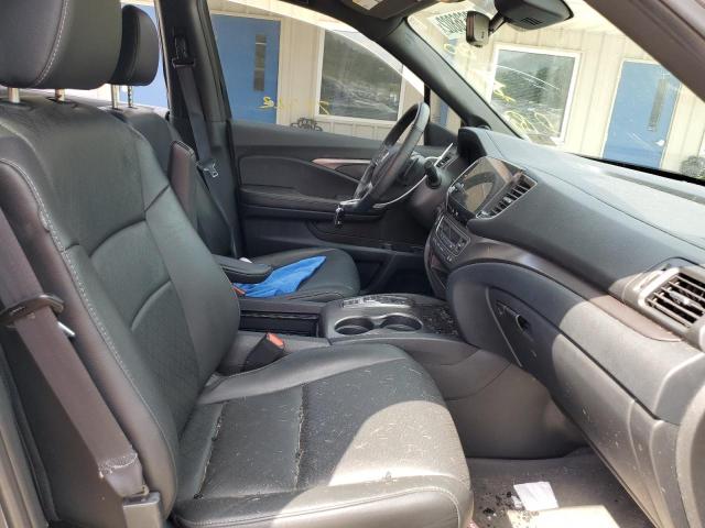 Photo 5 from auction – 2020 HONDA PASSPORT E with VIN 5FNYF8H59LB008474