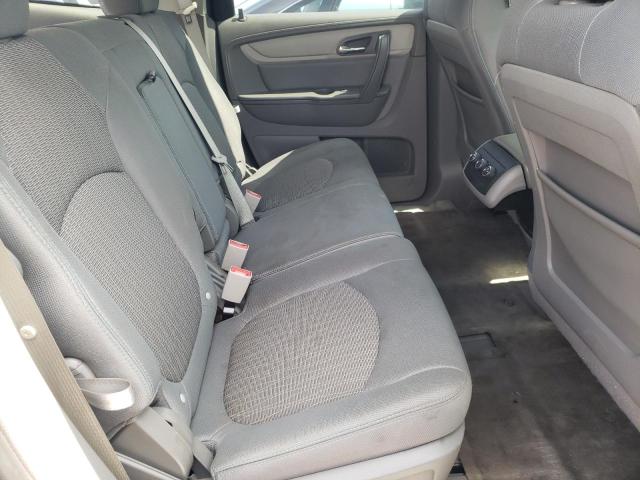 Photo 6 from auction – 2017 CHEVROLET TRAVERSE L with VIN 1GNKRFKD8HJ323453
