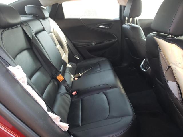 Photo 6 from auction – 2017 CHEVROLET MALIBU LT with VIN 1G1ZE5ST3HF134399