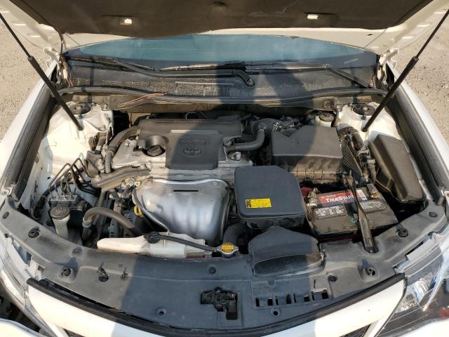 Photo 7 from auction – 2012 TOYOTA CAMRY BASE with VIN 4T1BF1FK7CU634291