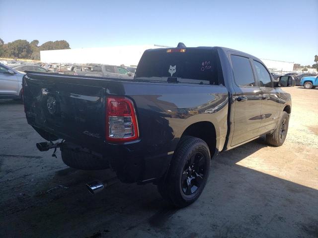 Photo 4 from auction – 2021 RAM 1500 BIG H with VIN 1C6SRFFT0MN640101