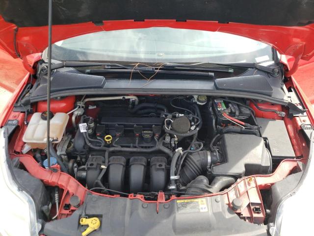 Photo 7 from auction – 2013 FORD FOCUS SE with VIN 1FADP3F25DL252974