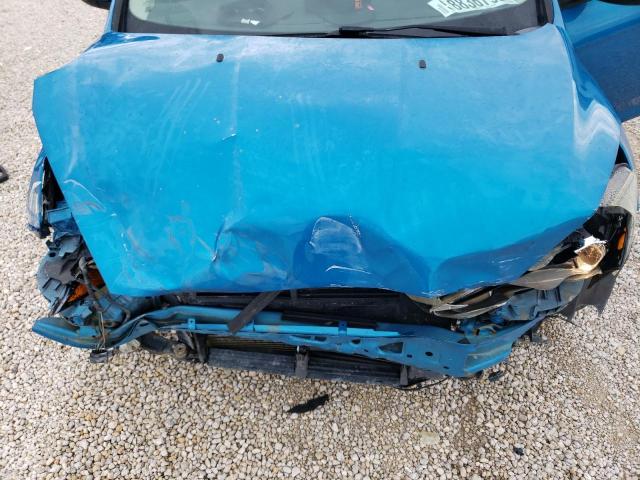 Photo 7 from auction – 2016 FORD FOCUS SE with VIN 1FADP3K29GL402367