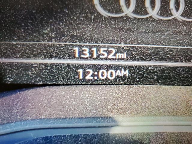 Photo 8 from auction – 2019 AUDI A4 PREMIUM with VIN WAUENAF40KA056747
