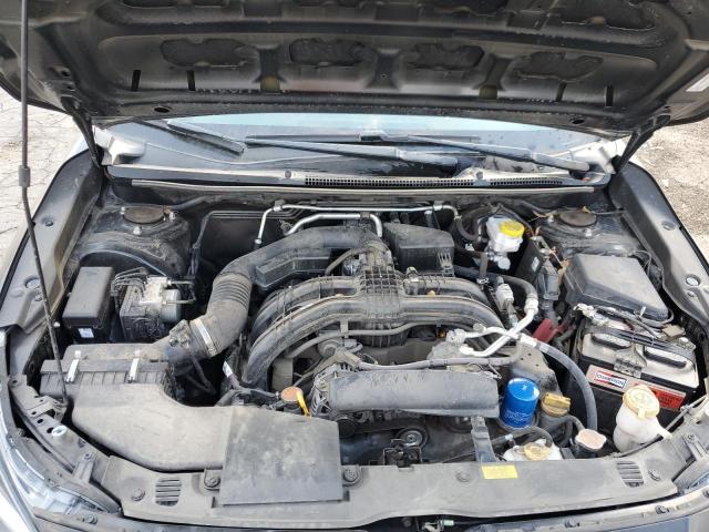 Zdjęcie 7 z aukcji – 2019 SUBARU IMPREZA z VIN 4S3GTAA60K3714436