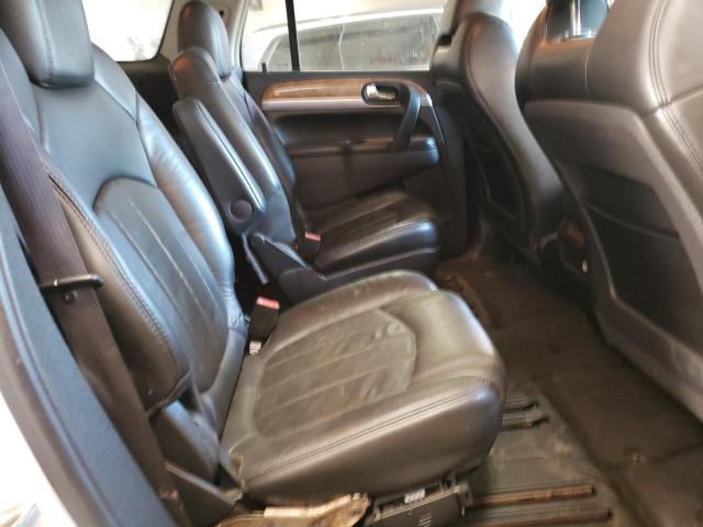 Photo 6 from auction – 2010 BUICK ENCLAVE CX with VIN 5GALVBED6AJ108402