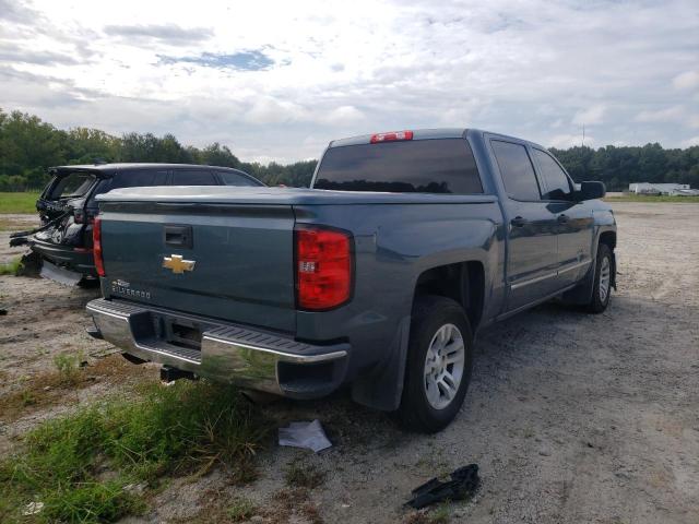 Photo 4 from auction – 2014 CHEVROLET SILVERADO with VIN 3GCPCPEH9EG192759