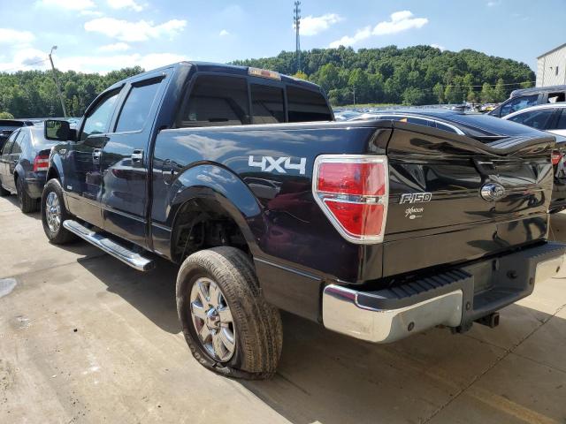Photo 3 from auction – 2013 FORD F150 SUPER with VIN 1FTFW1ET2DFC78399