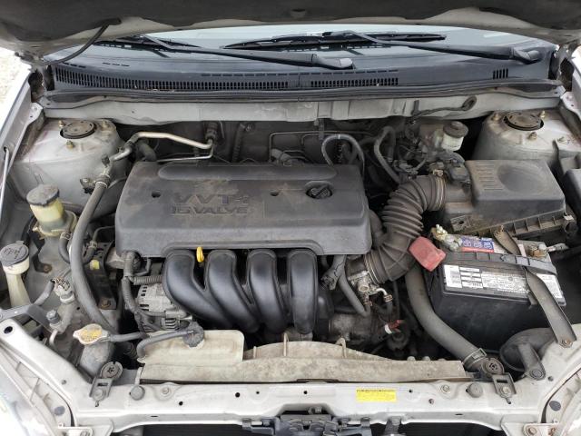 Photo 7 from auction – 2006 TOYOTA COROLLA CE with VIN 1NXBR32E66Z582904