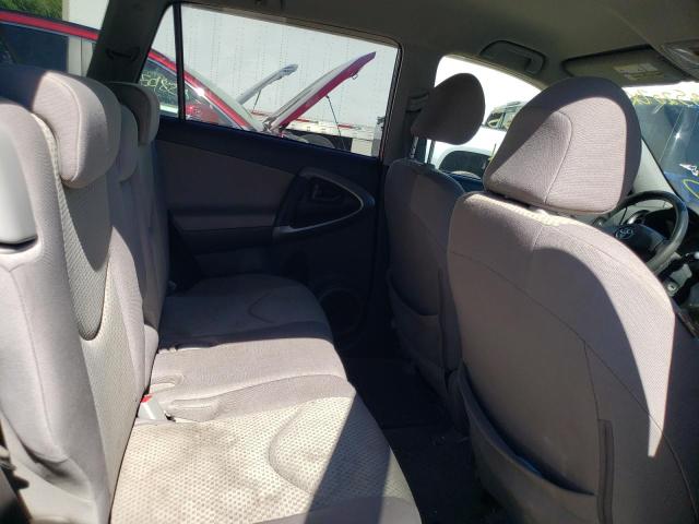 Photo 6 from auction – 2008 TOYOTA RAV4 with VIN JTMBD33V286075054