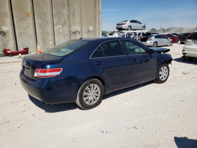 Photo 4 from auction – 2010 TOYOTA CAMRY BASE with VIN 4T4BF3EK8AR001718