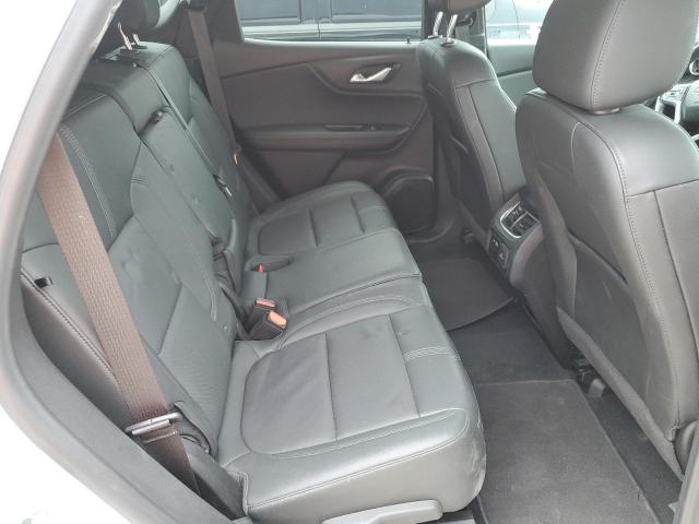 Photo 6 from auction – 2021 CHEVROLET BLAZER 3LT with VIN 3GNKBJRS4MS561420