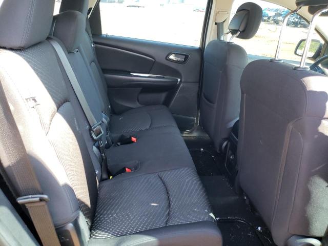 Photo 6 from auction – 2013 DODGE JOURNEY SE with VIN 3C4PDCAB6DT558822