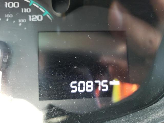Photo 8 from auction – 2020 CHEVROLET SPARK LS with VIN KL8CB6SA0LC424290