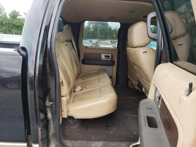 Photo 6 from auction – 2013 FORD F150 SUPER with VIN 1FTFW1CT3DFB79707