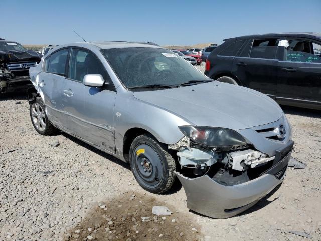 MAZDA 3 S 2007 with VIN JM1BK323771605147 - Photo from auction