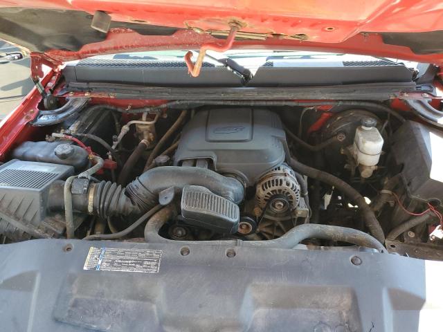 Photo 7 from auction – 2010 GMC SIERRA K15 with VIN 1GTSKWE33AZ188969